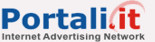 Portali.it - Internet Advertising Network - è Concessionaria di Pubblicità per il Portale Web oliva.it